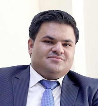 Dlovan Bakhtiar 